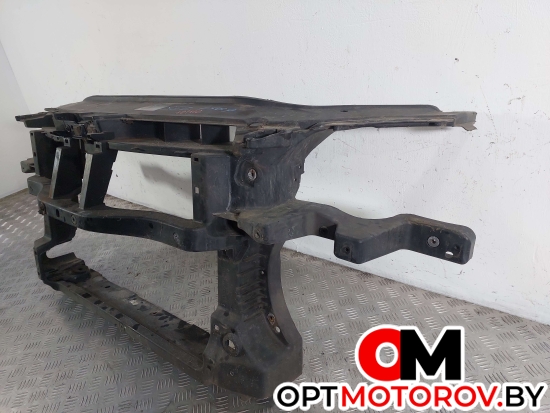 Абсорбер бампера  Volkswagen Passat B6 2008 3C0805588D, 3C0805594D #3