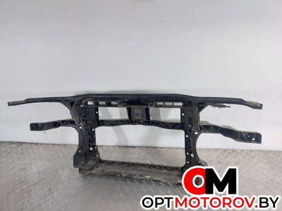 Абсорбер бампера  Volkswagen Passat B6 2008 3C0805588D, 3C0805594D #4