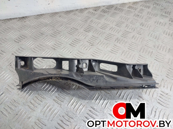 Кронштейн крепления бампера переднего  Volkswagen Passat B6 2008 3C0807889 #1
