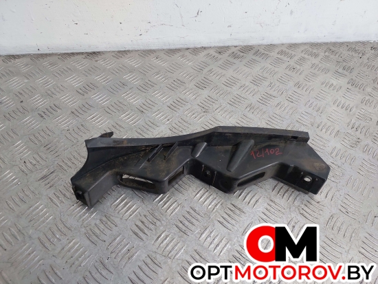 Кронштейн крепления бампера переднего  Volkswagen Passat B6 2008 3C0807889 #2