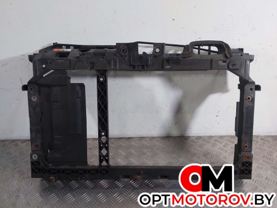 Передняя панель (телевизор)  Ford Fiesta 6 поколение 2012 8V51A16E146CA, 8V51A16E146DA #1