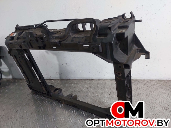Передняя панель (телевизор)  Ford Fiesta 6 поколение 2012 8V51A16E146CA, 8V51A16E146DA #3