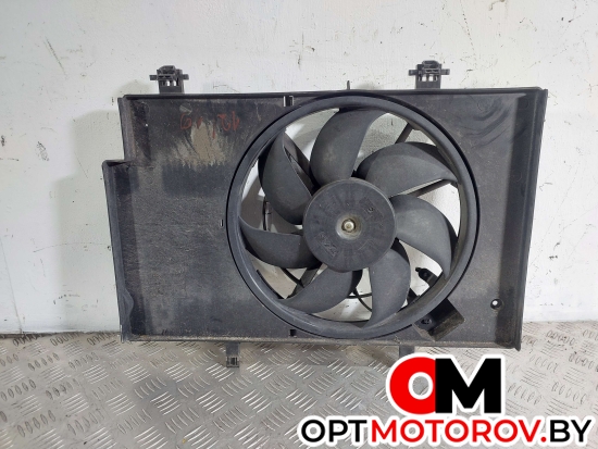 Кронштейн (крепление)  Ford Fiesta 6 поколение 2012 8V51A16C750AC #3