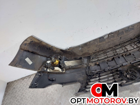 Бампер передний  Volkswagen Passat B6 2008 3C0807221C #5