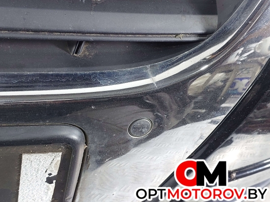Бампер передний  Volkswagen Passat B6 2008 3C0807221C #7