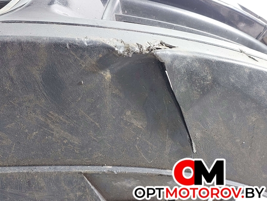 Бампер передний  Volkswagen Passat B6 2008 3C0807221C #9