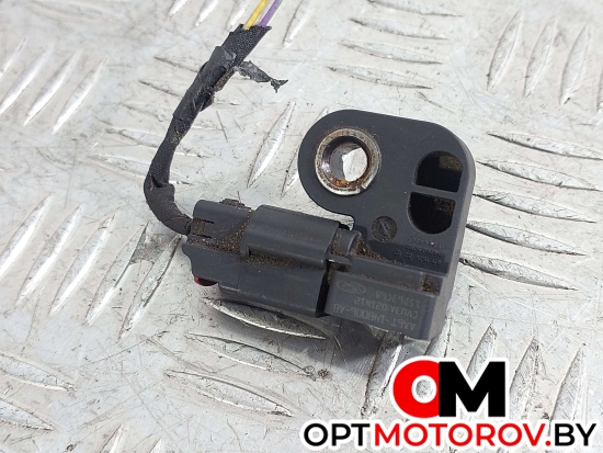 Датчик удара  Ford Fiesta 6 поколение 2012 AA6T14B006AB #1