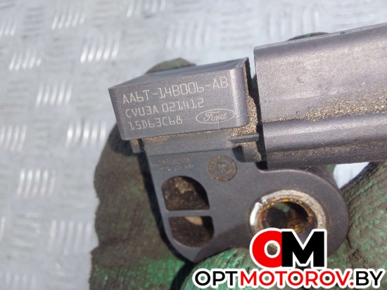 Датчик удара  Ford Fiesta 6 поколение 2012 AA6T14B006AB #2