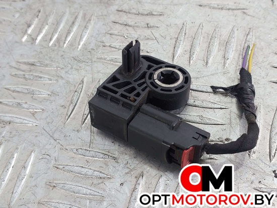 Датчик удара  Ford Fiesta 6 поколение 2012 AA6T14B006AB #3