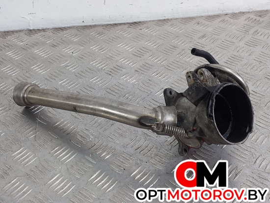 Клапан EGR  Mercedes-Benz C-Класс W203/S203/CL203 2003 A6110900754 #1