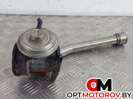 Клапан EGR  Mercedes-Benz C-Класс W203/S203/CL203 2003 A6110900754 #3