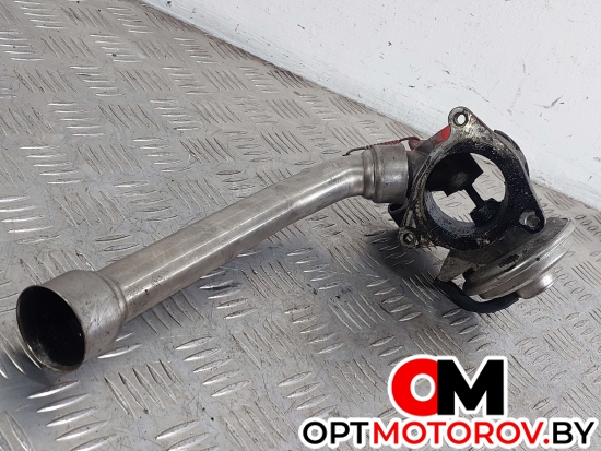 Клапан EGR  Mercedes-Benz C-Класс W203/S203/CL203 2003 A6110900754 #2