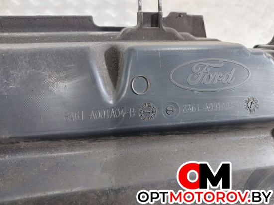 Сигнал (клаксон)  Ford Fiesta 6 поколение 2012 8A61A001A04B, 8A61A001A04A #4