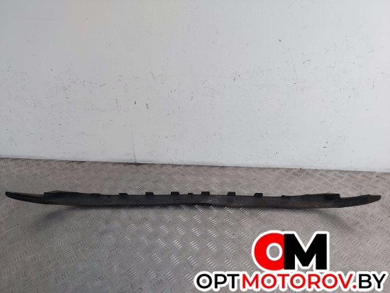 Защита радиатора  Ford Fiesta 6 поколение 2012 8A6117B769A #2