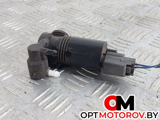 Насос (моторчик) омывателя стекла  Ford Fiesta 6 поколение 2012 8A6117K624AA #1