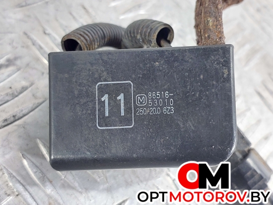Реле (прочие)  Lexus IS 2 поколение (XE20) 2005 8651653010 #2