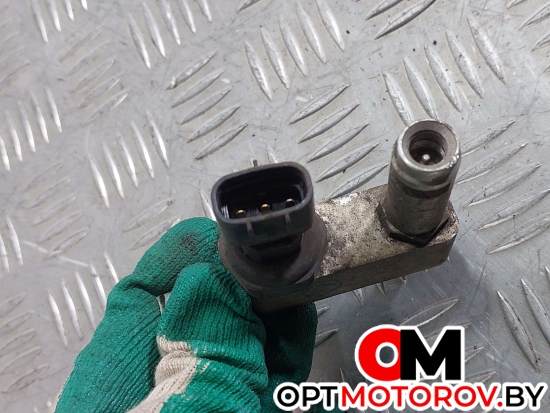 Сигнал (клаксон)  Toyota Avensis 2 поколение (T250) [рестайлинг] 2007 4990007141 #2