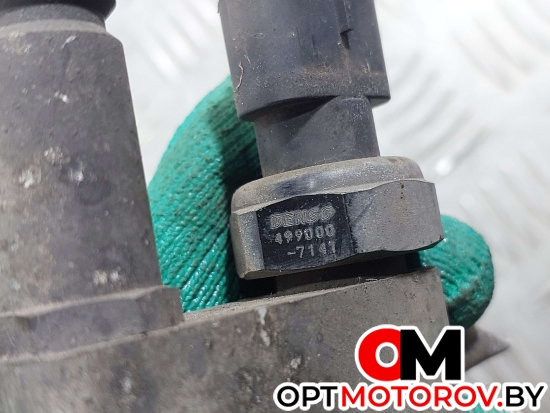 Сигнал (клаксон)  Toyota Avensis 2 поколение (T250) [рестайлинг] 2007 4990007141 #3
