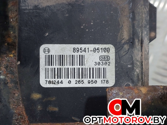 Датчик кондиционера  Toyota Avensis 2 поколение (T250) [рестайлинг] 2007 8954105100 #4