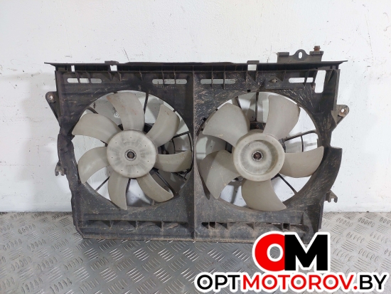 Блок ABS  Toyota Avensis 2 поколение (T250) [рестайлинг] 2007 1680009760, 4227502520 #1