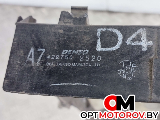 Блок ABS  Toyota Avensis 2 поколение (T250) [рестайлинг] 2007 1680009760, 4227502520 #5