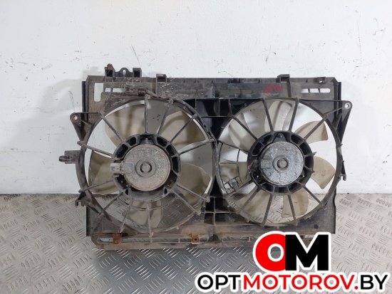Блок ABS  Toyota Avensis 2 поколение (T250) [рестайлинг] 2007 1680009760, 4227502520 #3