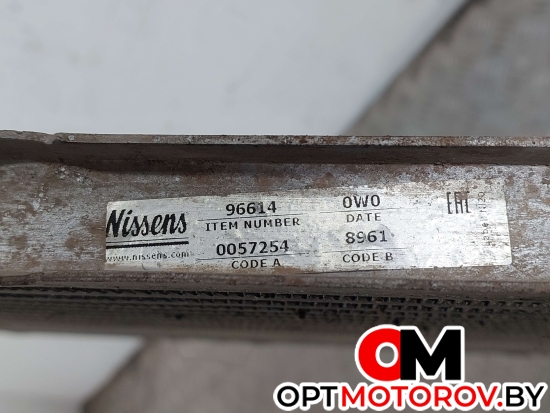 Блок ABS  Toyota Avensis 2 поколение (T250) [рестайлинг] 2007 4227502520, 96614, nissens96614 #6