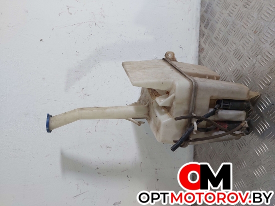 Дефлектор радиатора  Toyota Avensis 2 поколение (T250) [рестайлинг] 2007  #1