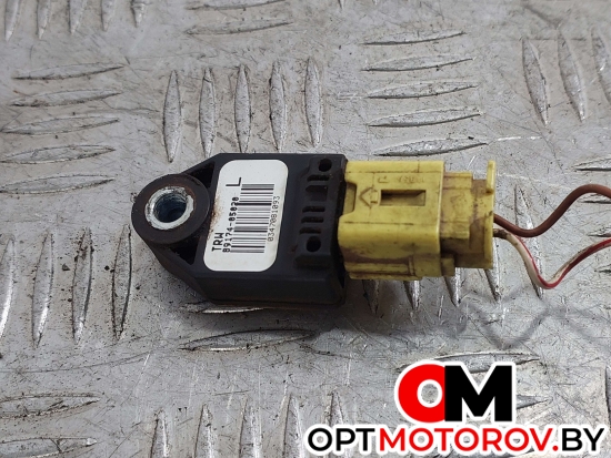 Датчик удара  Toyota Avensis 2 поколение (T250) [рестайлинг] 2008 8917405020 #1