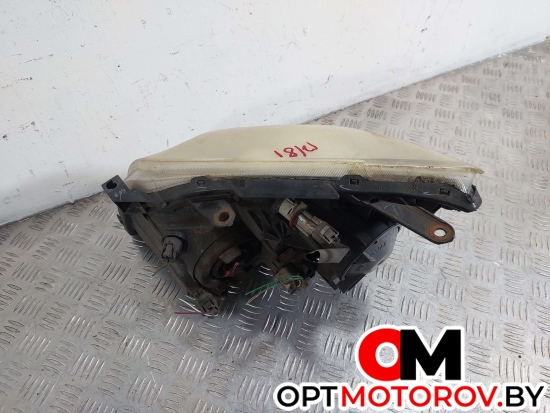 Фара правая  Toyota Avensis 2 поколение (T250) [рестайлинг] 2008  #2