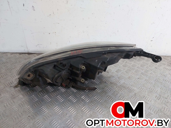 Фара правая  Opel Astra J [рестайлинг] 2012 13365293 #3