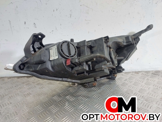 Фара правая  Opel Astra J [рестайлинг] 2012 13365293 #4