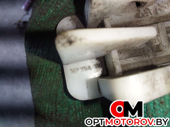 Крепление фары левой  Ford Fiesta 6 поколение 2012 16995400 #3