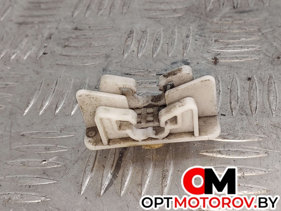 Крепление фары левой  Ford Fiesta 6 поколение 2012 16995400 #1