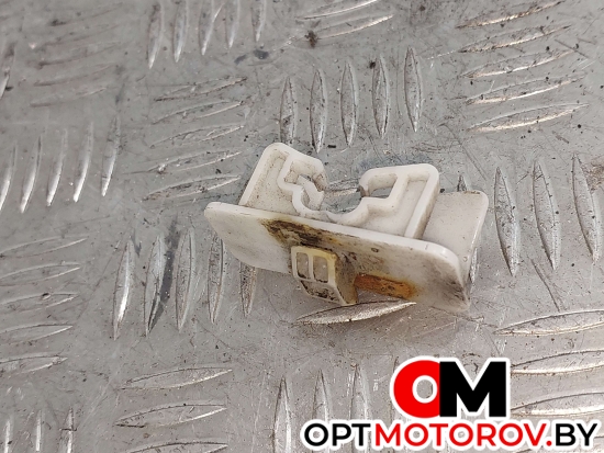 Крепление фары левой  Ford Fiesta 6 поколение 2012 16995400 #2