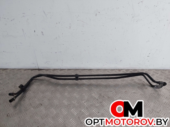 Крыло переднее левое  Audi A6 4F/C6 2007 4F0422885K #1