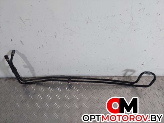 Крыло переднее левое  Audi A6 4F/C6 2007 4F0422885K #2