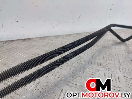 Крыло переднее левое  Audi A6 4F/C6 2007 4F0422885K #3