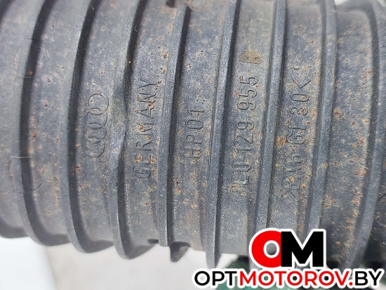 Ресивер воздушный  Audi A6 4F/C6 2007 8E0129955 #3