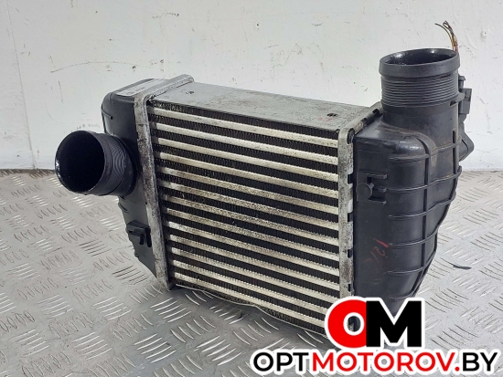 Интеркулер  Audi A5 8T 2011 8ML376899071 #3