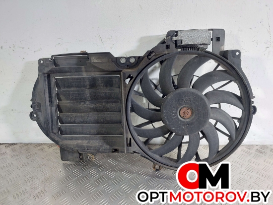 Сигнал (клаксон)  Audi A6 4F/C6 [рестайлинг] 2011  #1