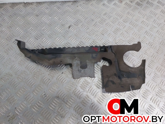 Датчик удара  Toyota Avensis 2 поколение (T250) [рестайлинг] 2008 4F0121284G #1