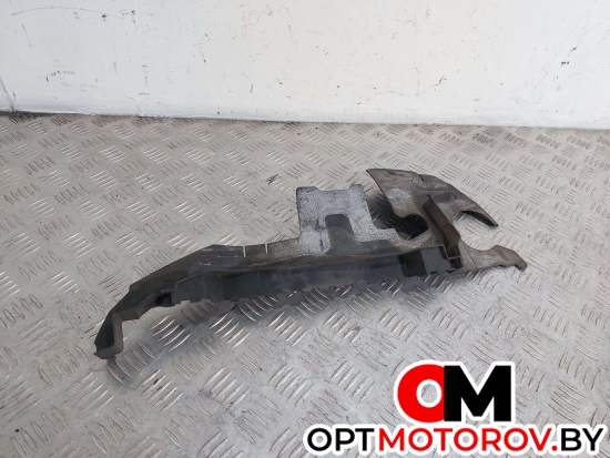 Датчик удара  Toyota Avensis 2 поколение (T250) [рестайлинг] 2008 4F0121284G #2