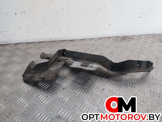 Датчик удара  Toyota Avensis 2 поколение (T250) [рестайлинг] 2008 4F0121284G #3