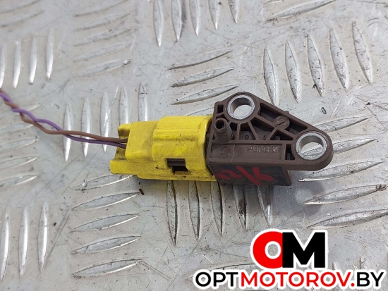 Накладка замка капота  Audi A6 4F/C6 [рестайлинг] 2011 4L0959651, 5WK43722 #3