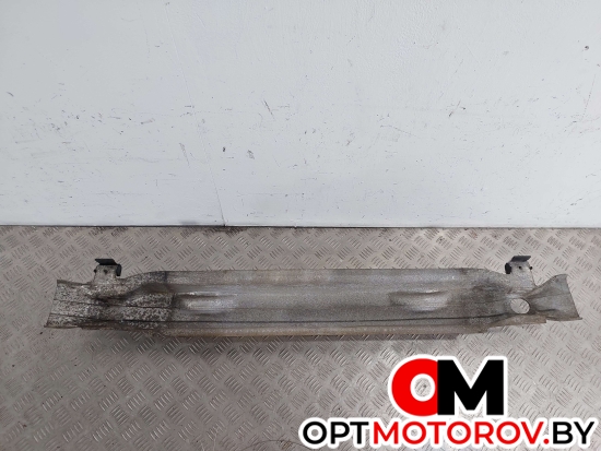 Датчик удара  Audi A6 4F/C6 [рестайлинг] 2011 4F0807111 #3