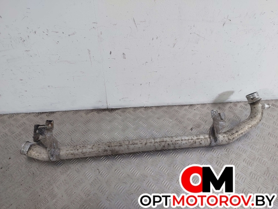 Усилитель бампера переднего  Audi A6 4F/C6 [рестайлинг] 2011  #1