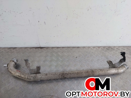 Усилитель бампера переднего  Audi A6 4F/C6 [рестайлинг] 2011  #2