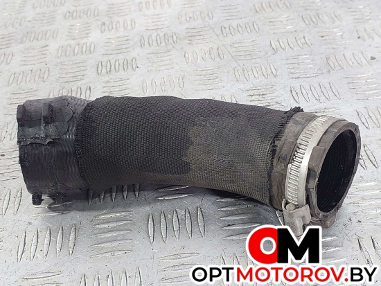 Патрубок интеркулера  Audi A6 4F/C6 [рестайлинг] 2011 4F0145709G #1