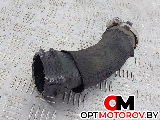 Патрубок интеркулера  Audi A6 4F/C6 [рестайлинг] 2011 4F0145709G #2